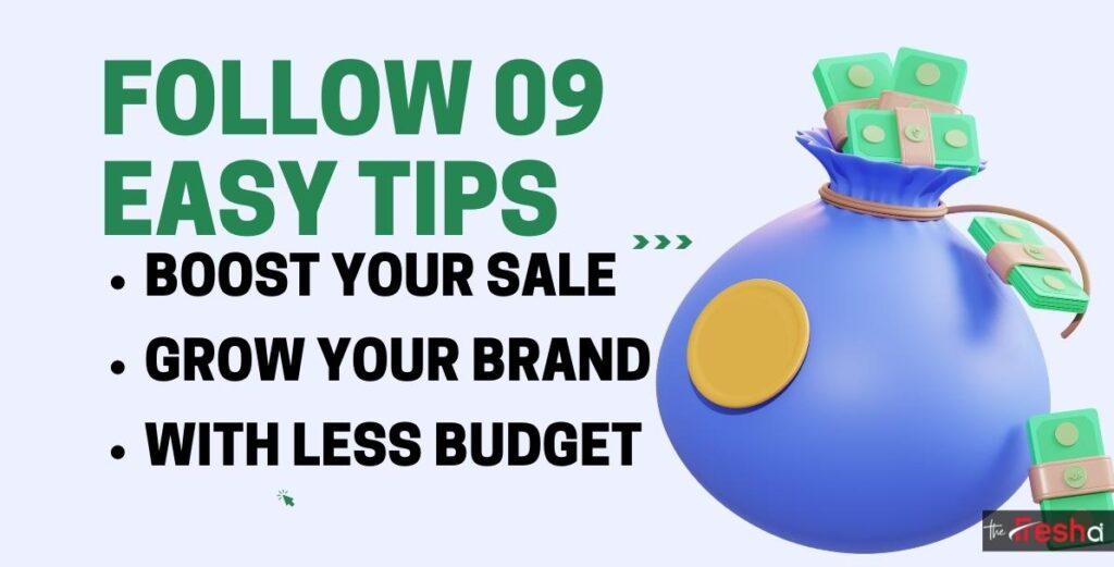 Conclusion - 9 Free Key Drivers of Word-Of-Mouth Marketing in Social Media - The FreshAI