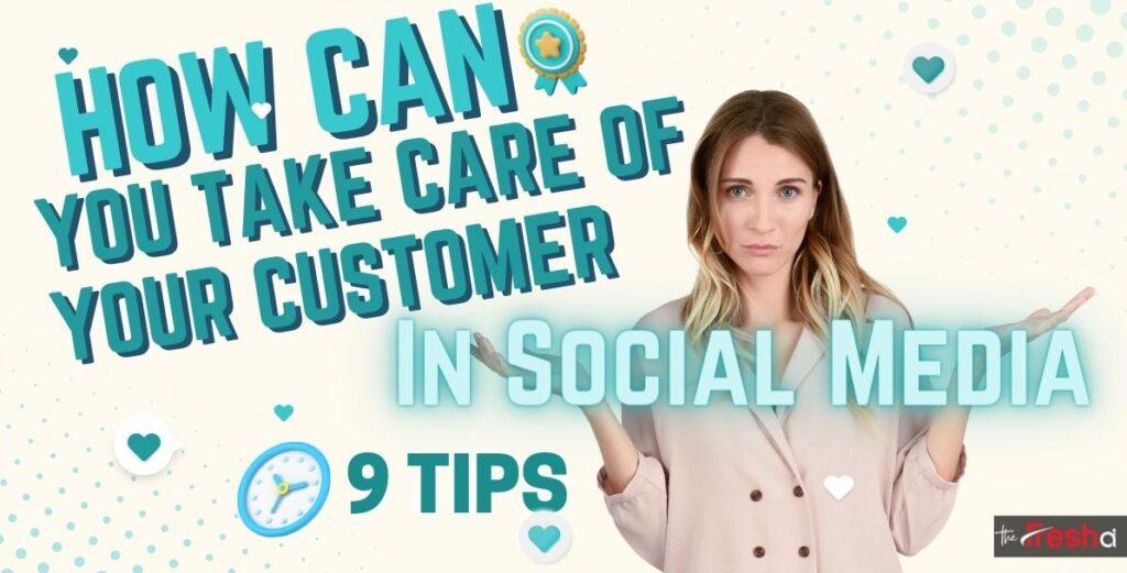 9 Free Key Drivers of Word-Of-Mouth Marketing in Social Media - The FreshAI