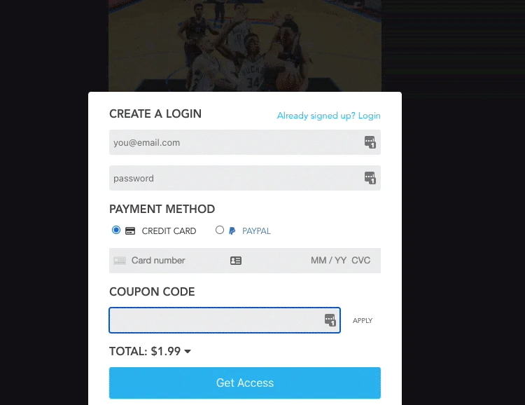 Hypage Review 2022- appsumo Lifetime Deal - Experience one-click buying and effortless organization of all your digital products!