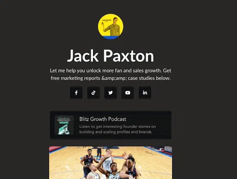 Hypage Review 2022- appsumo Lifetime Deal - Offer subscriptions, sign ups, and purchases all in one e-commerce space.