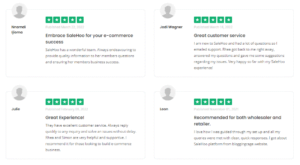 salehoo-dropship-Customer-review