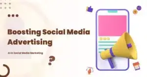 Boosting Social Media Advertising