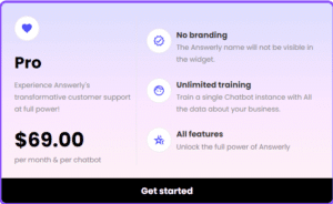 answerly-official-pricing